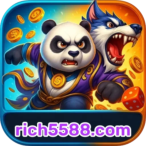 rich5588.com: As Novidades Imperdíveis do Seu Aplicativo de Jogos