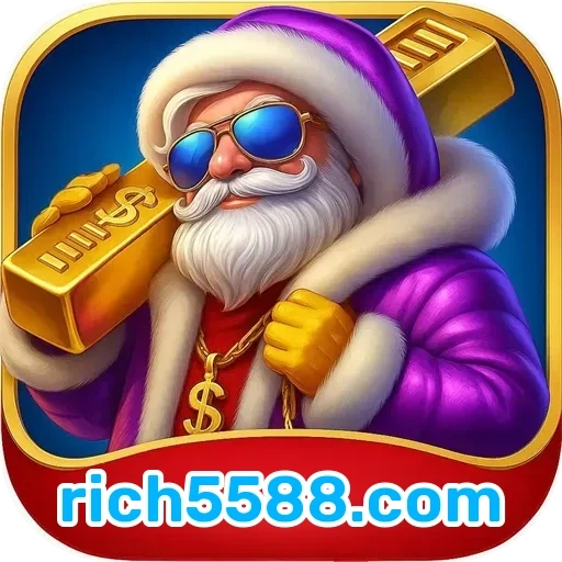 rich5588.com: Entrando no Mundo dos Jogos com Estilo