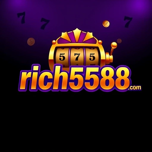 rich5588.com Logo