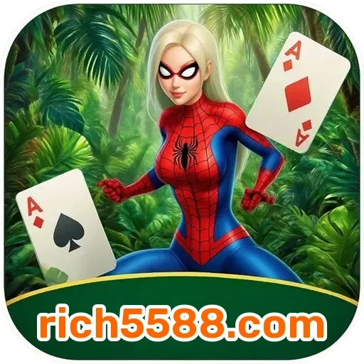 rich5588.com: Caça-Níqueis que Encantam e Premiam a Todos os Jogadores